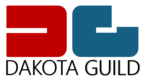 Dakota Guild logo